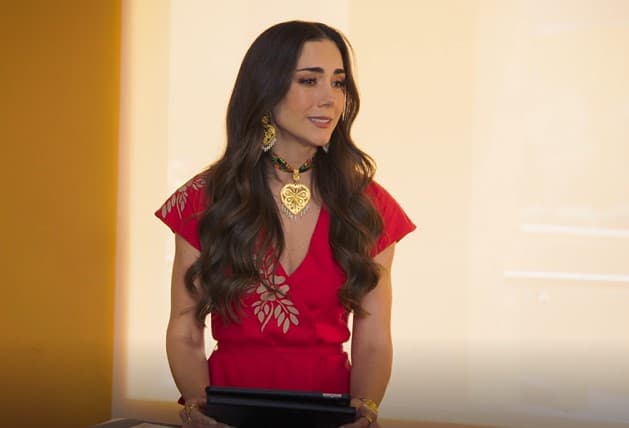 Gabriela San José