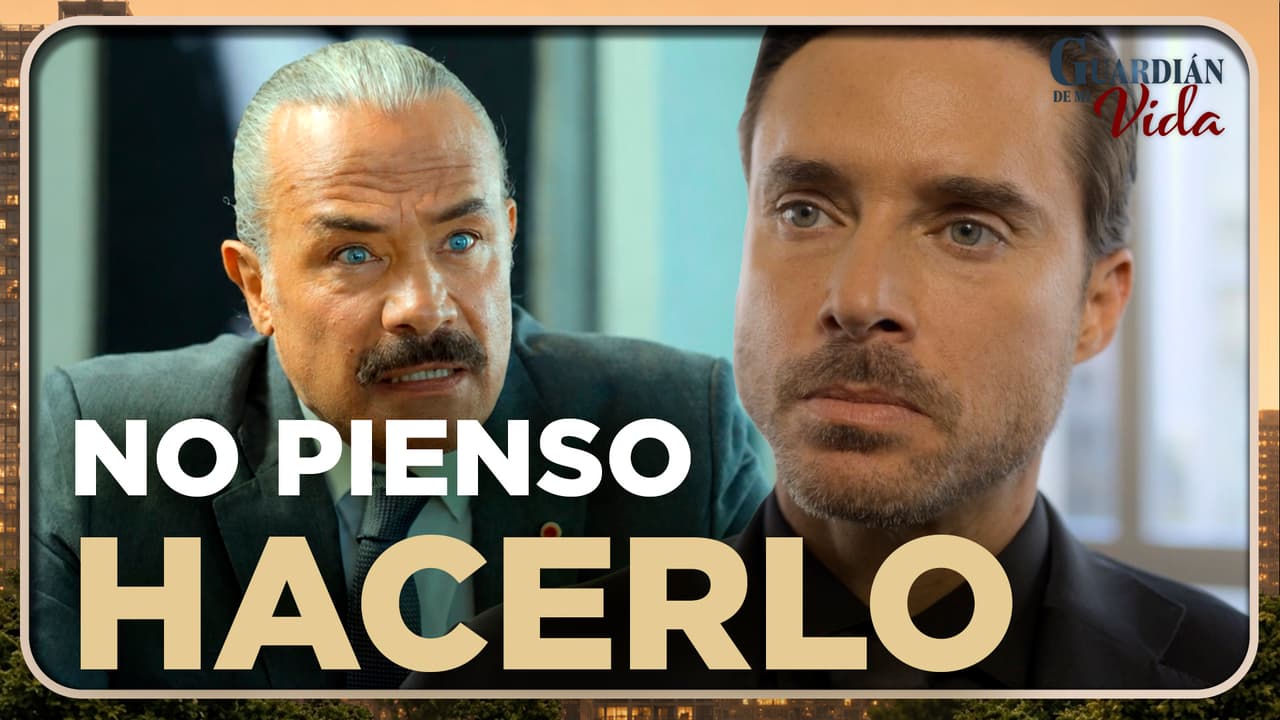 ¡Bolero se rebela contra Gonzalo!