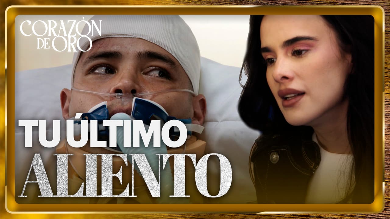 ¡Catalina acaba con la vida de Leandro!