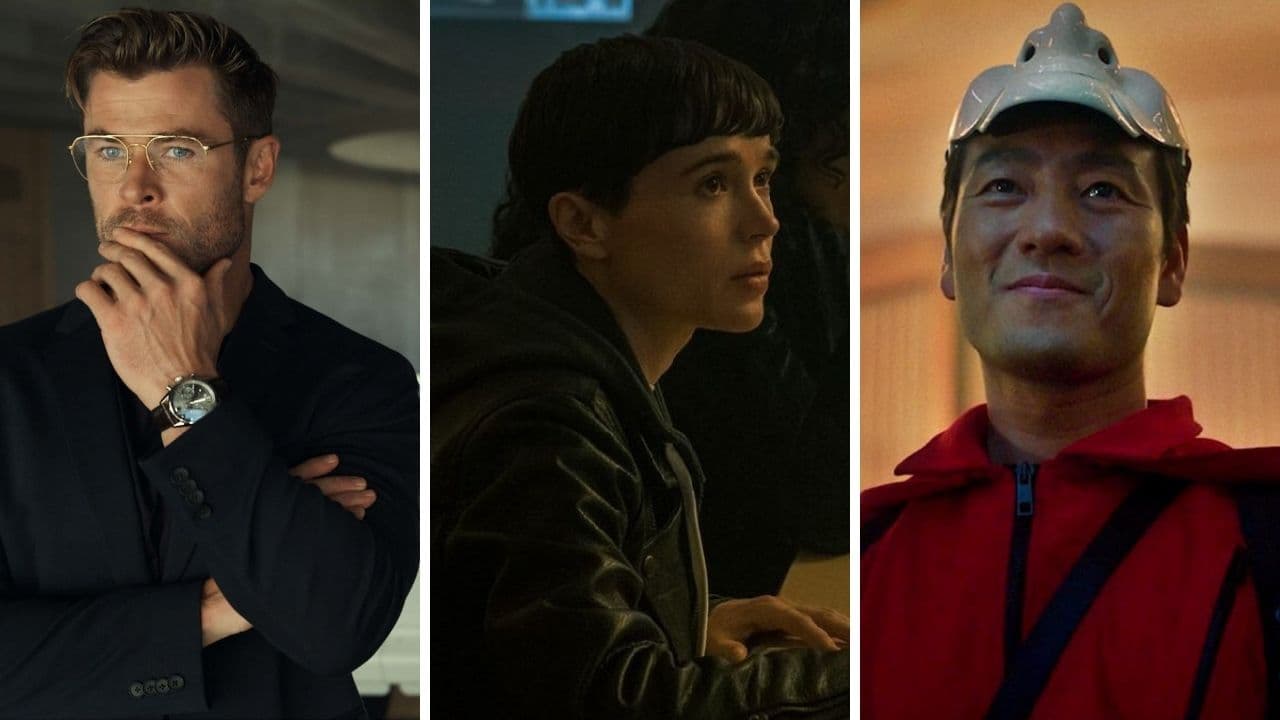 Series y películas nuevas que llegan a Netflix en junio 2022