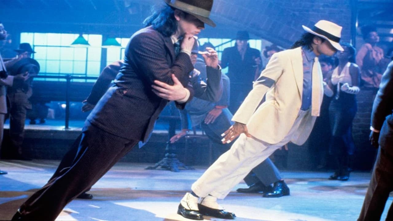 Este es el secreto del icónico baile inclinado de Michael Jackson