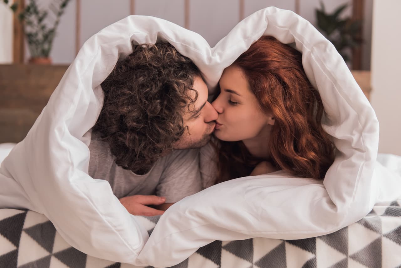 Cinco signos del zodiaco que son excelentes parejas