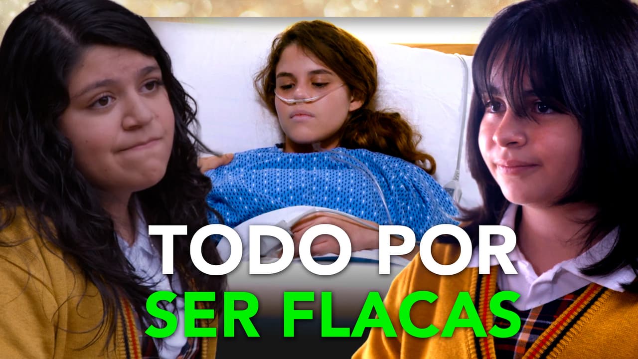 Lulú, Ofe y Coney pagan muy alto el precio por querer ser delgadas y bonitas