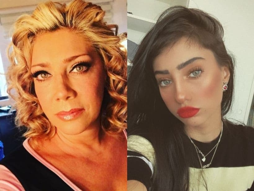 Hija de Cynthia Klitbo pide una disculpa a la actriz tras declaraciones: ‘No es una mala persona’