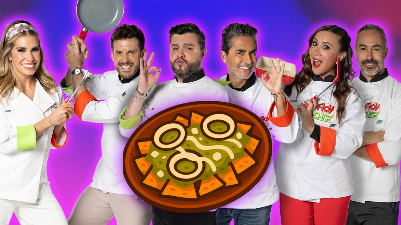 ¡Chilaquiles verdes al estilo ‘Hoy Soy El Chef’! Aprende a prepararlos