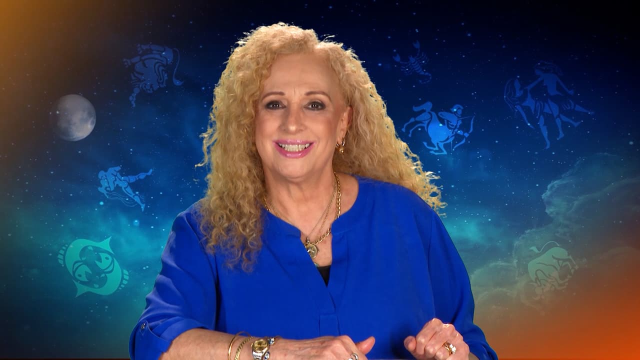 HORÓSCOPOS 15 de Octubre 2026 | Mizada Mohamed | Programa Hoy