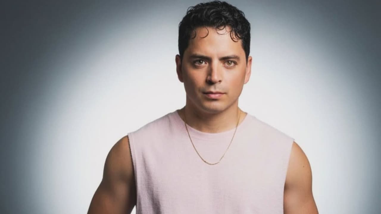 Actor de 'Como Dice El Dicho' rompe el silencio y destapa que fue víctima de abuso: "Mis papás no sabían"