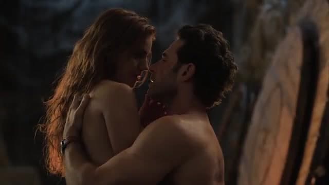 Renato ve a Bárbara como al amor de su vida