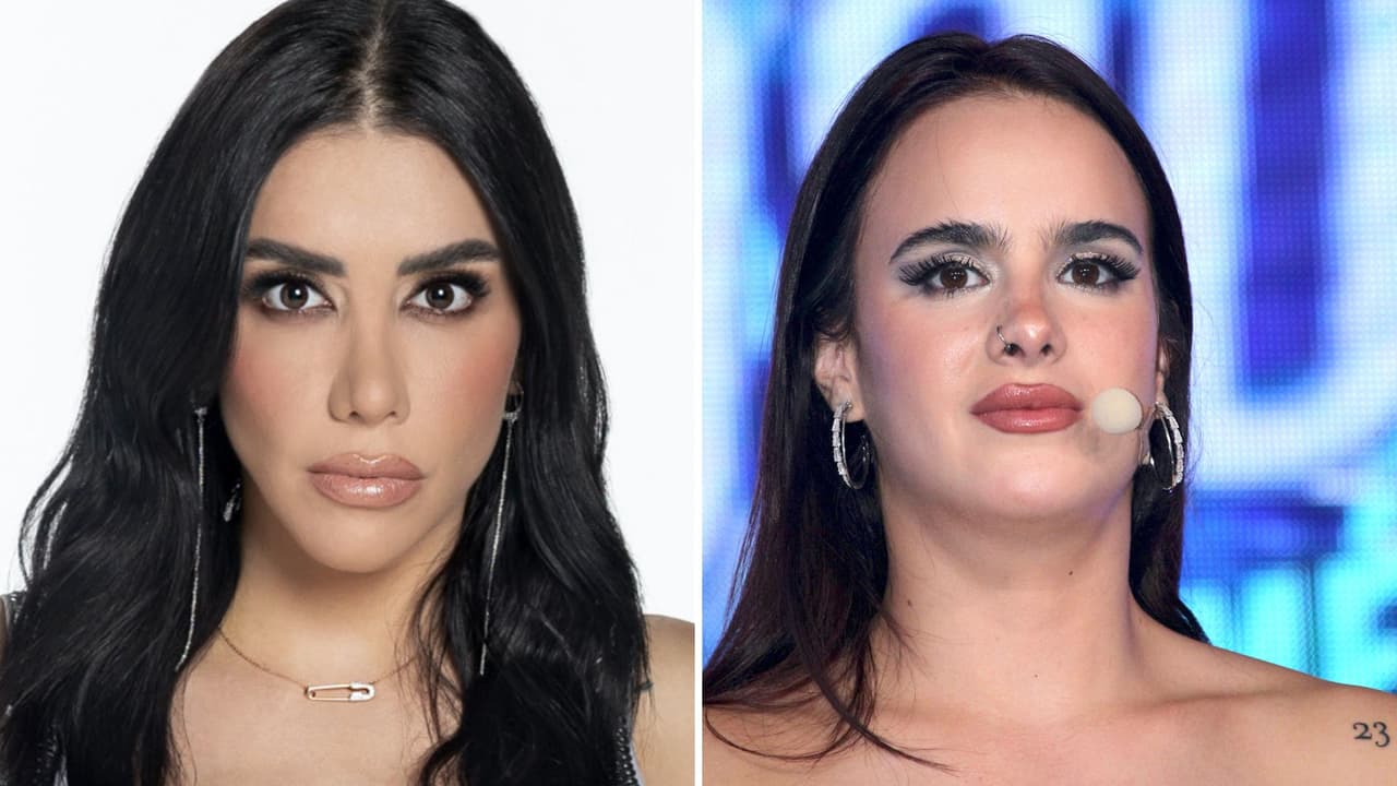 Karime revela por fin por qué no se hizo novia de Gala: “Nunca cuchiplanché con ella”