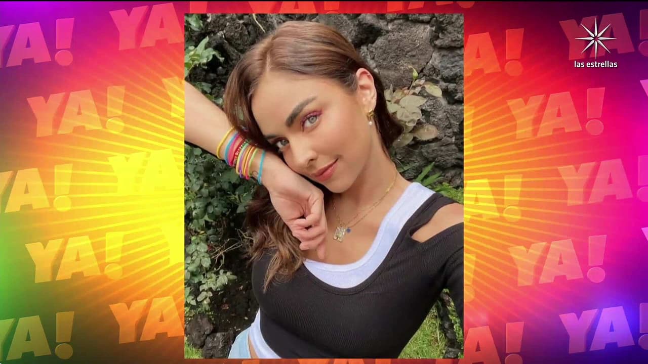 Las rápidas de Cuéntamelo ya! (Lunes 17 de enero): Claudia Martín estrena romance con actor