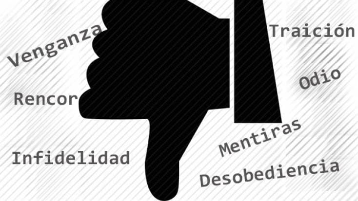 Lo más cruel de La Rosa