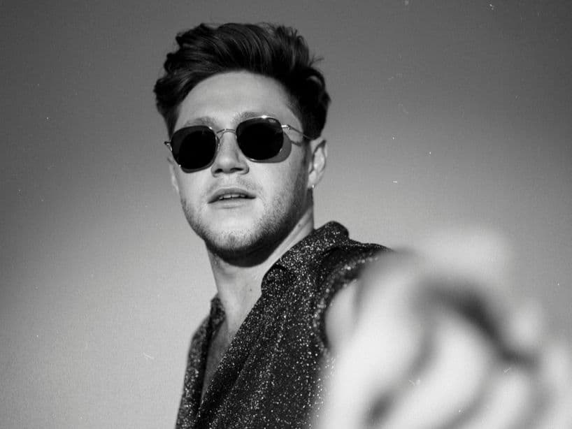 Niall Horan, los Premios Telehit y su amor por México