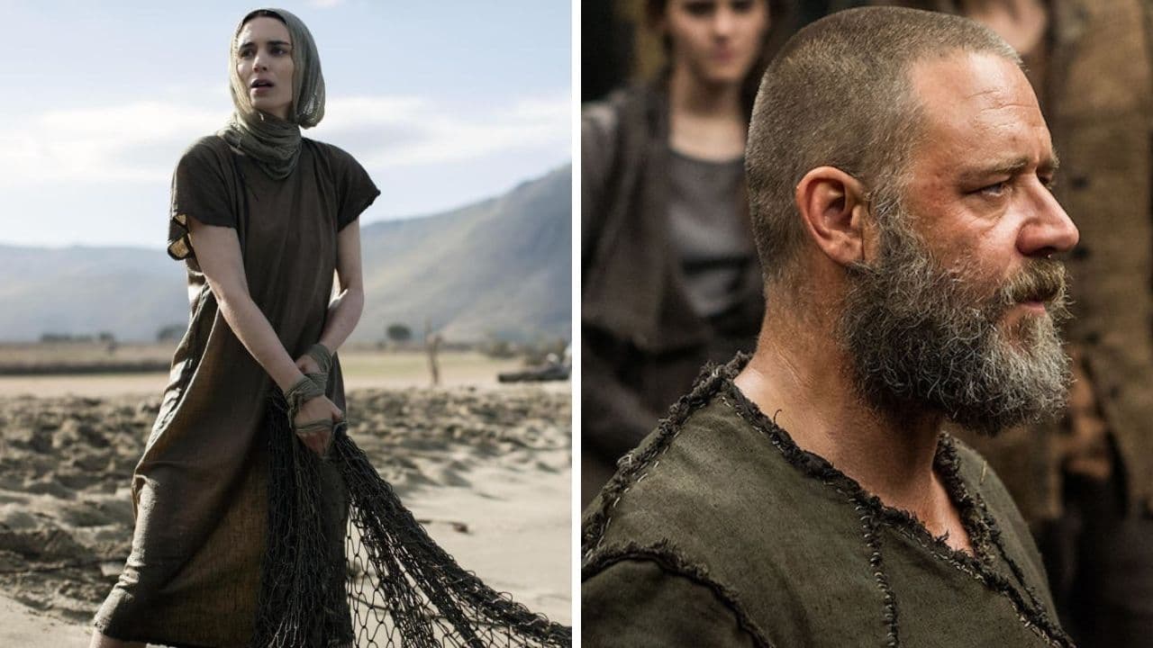 Películas típicas de Semana Santa que puedes ver en línea