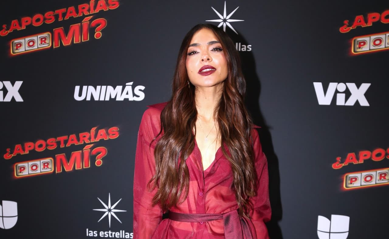 Alejandra Espinosa revela si participaría en un reality de parejas como '¿Apostarías por Mí?' e impacta por su respuesta 