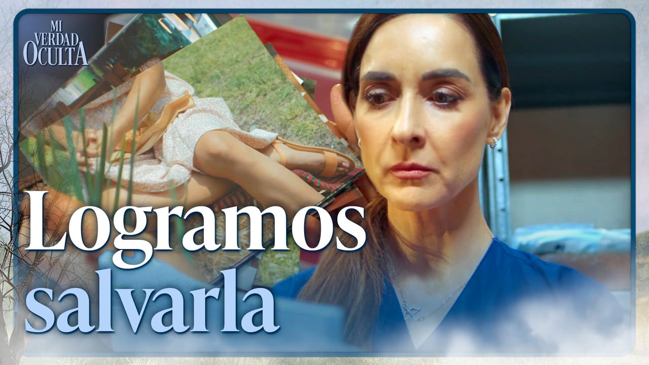 Aitana descubre la obsesión de Mateo