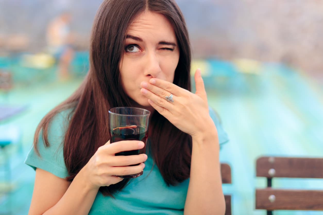 ¿Cómo quitar el hipo? 10 remedios caseros muy efectivos