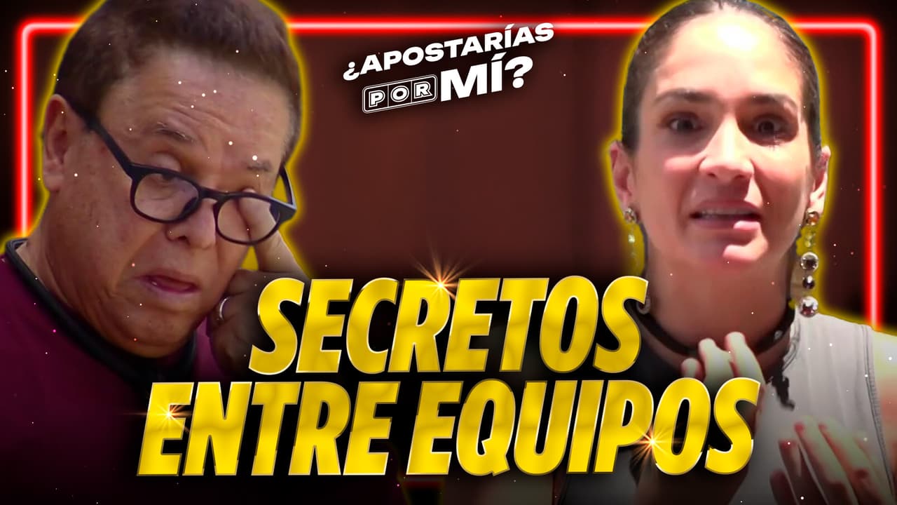 Rubí y Brenda ACLARAN las lealtades con sus equipos y si los hicieron votar contra sus amigos