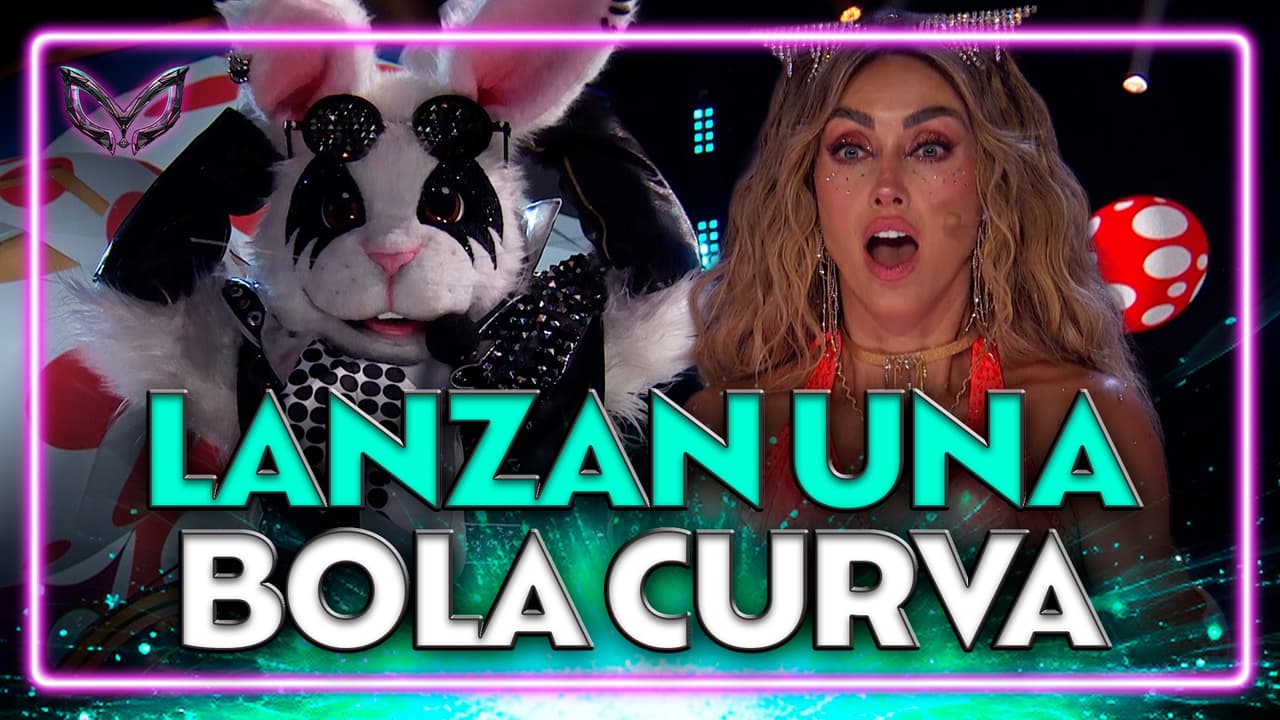 “Nada que ver con las pistas”, Anahí hace una grandísima apuesta