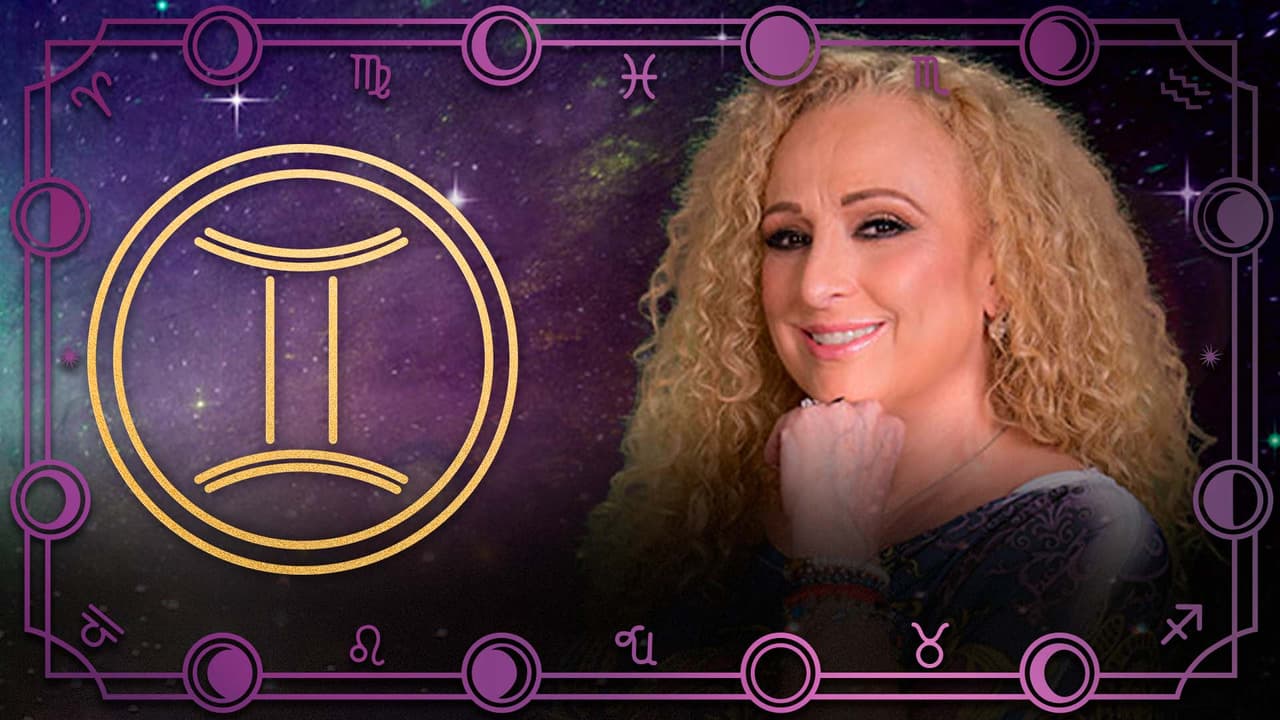 Horóscopos Géminis 27 de Enero 2026