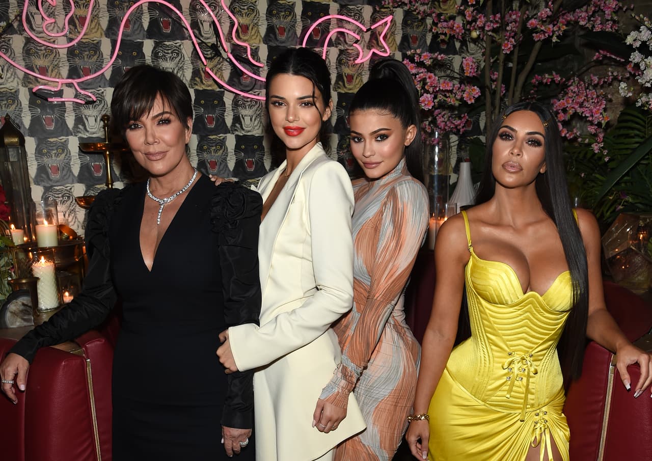 Aseguran que las Kardashian no estarán invitadas a la MET Gala ¿por qué?