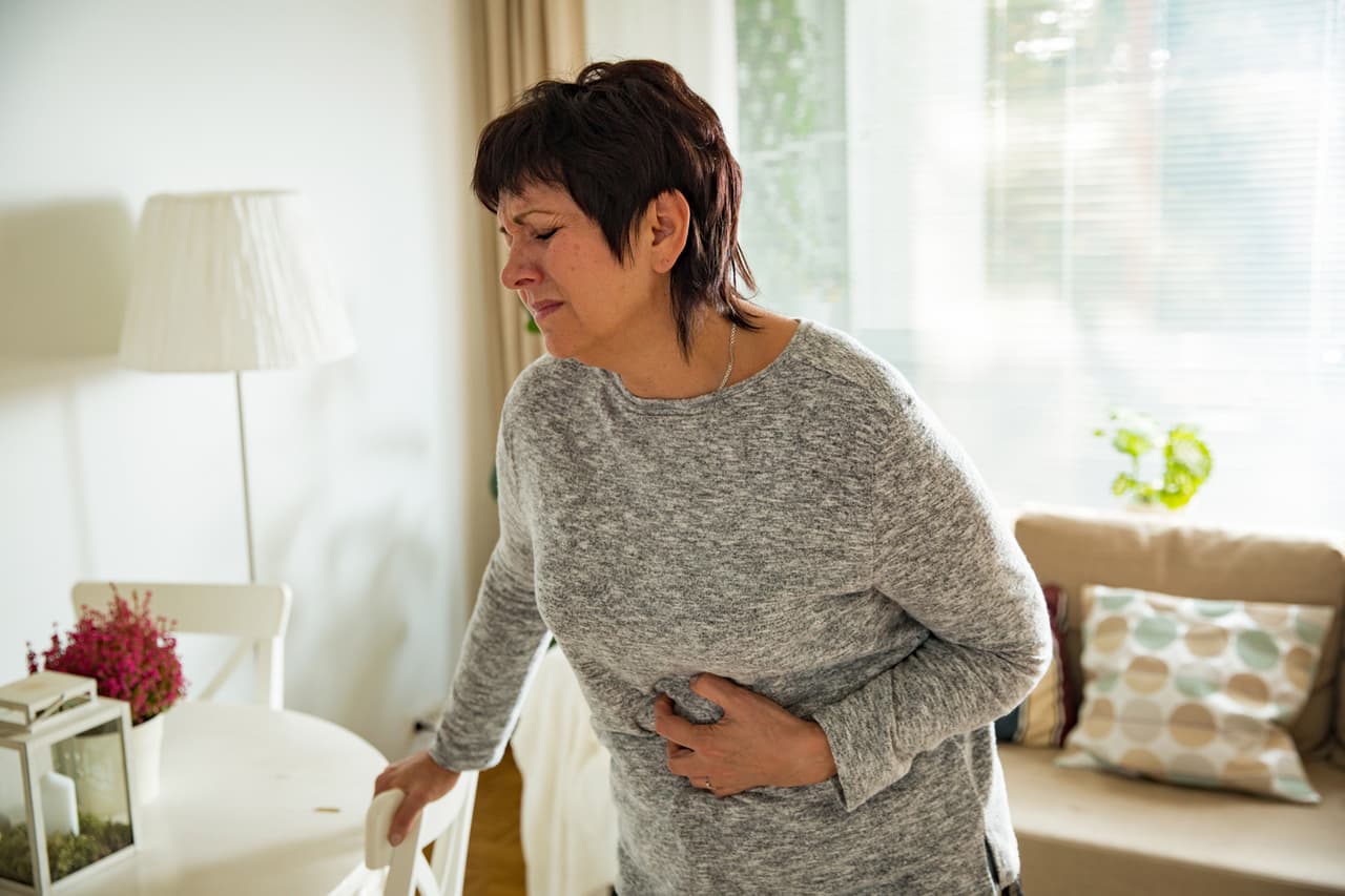 Tips para evitar la inflamación estomacal