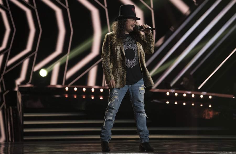 FOTOS: Grandes talentos se unen a La Voz... México
