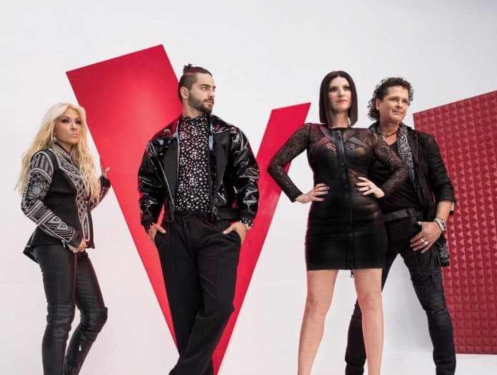 Conoce a los semifinalistas de La Voz... México
