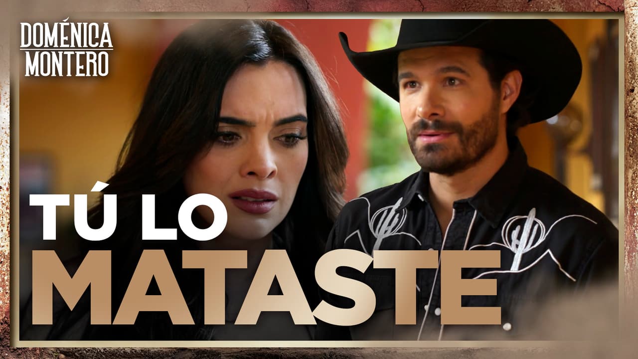 Genaro chantajea a Kiara con revelar su crimen