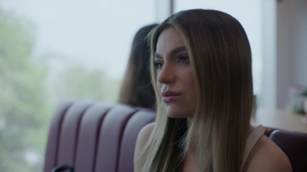 Antonia no acepta la relación de Pablo y Eloísa