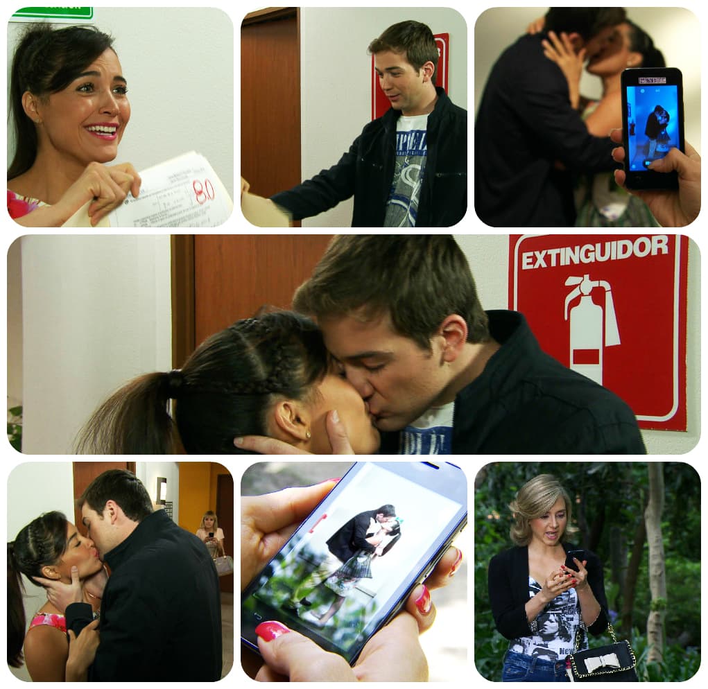 ¡Beto y Rocío ahora sí van que vuelan para el altar!