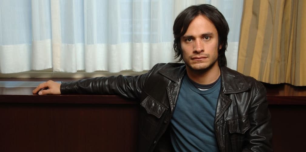 Gael García Bernal