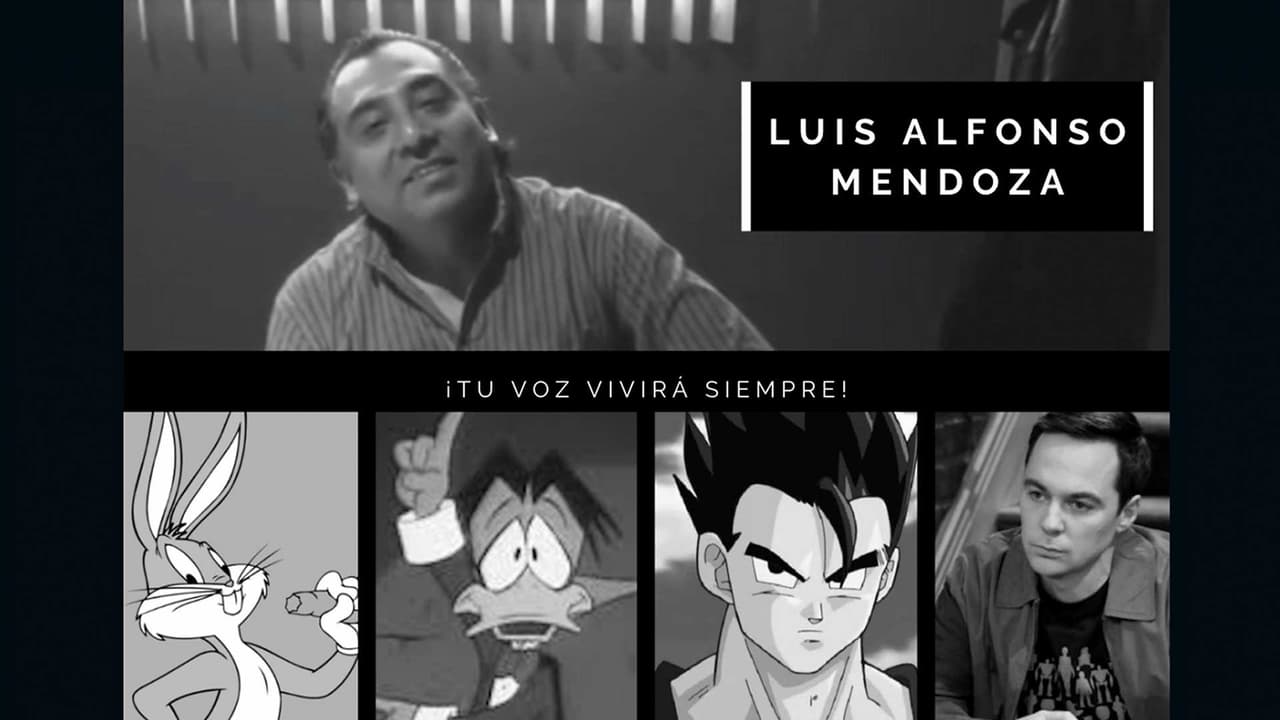 ¡Tu voz vivirá siempre!: En homenaje a Luis Alfonso Mendoza, recordamos a sus inolvidables personajes