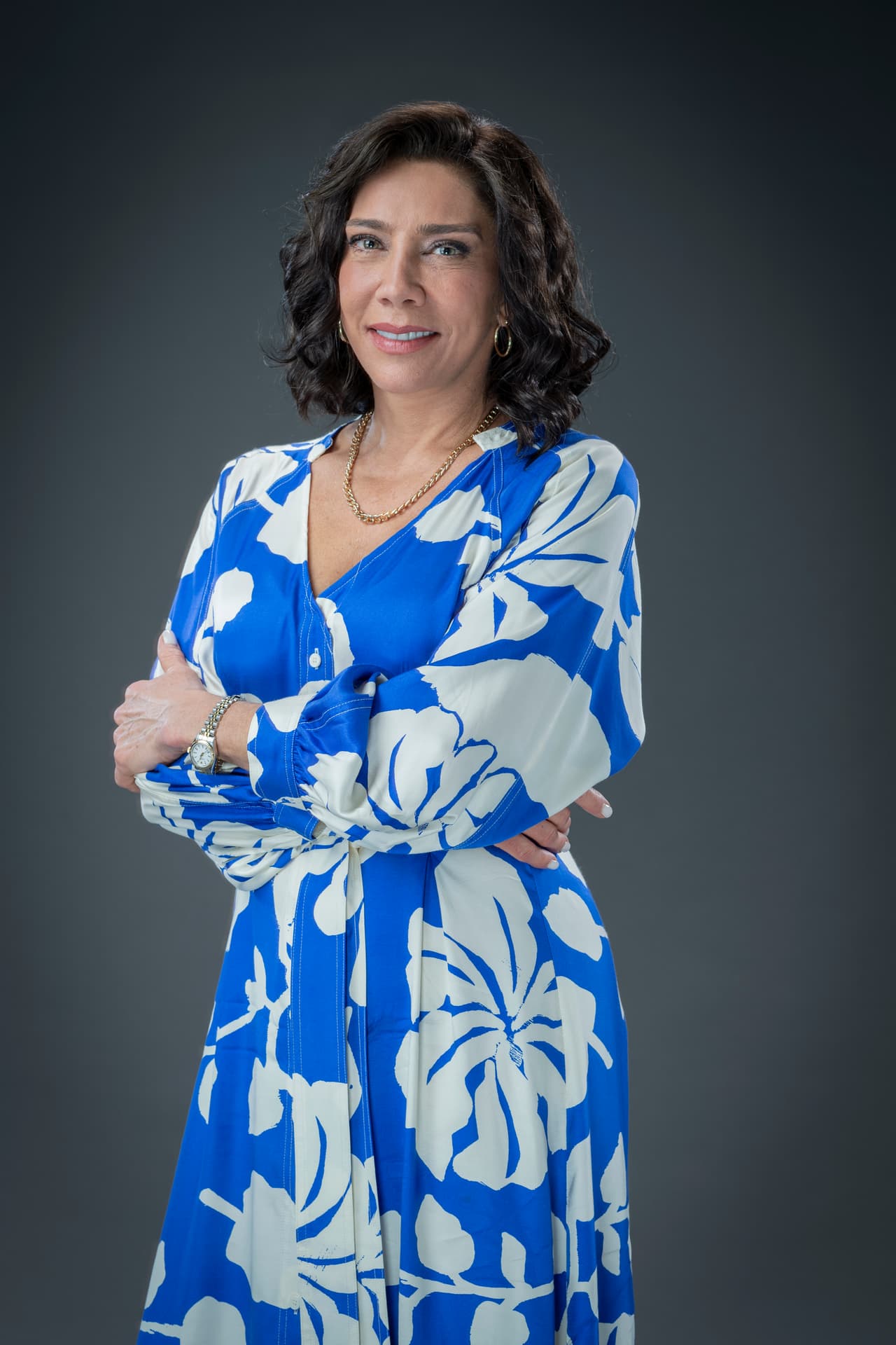 ¿Cynthia Klitbo volverá a ser pareja De Francisco Gattorno? Esto dijo