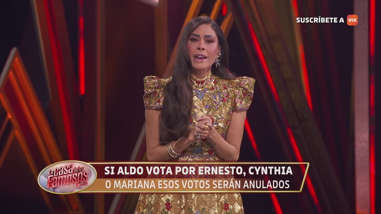 Galilea Montijo revela lo que pasará si Ese Pérez y Aldo Rendón cumplen con los votos que cantaron 