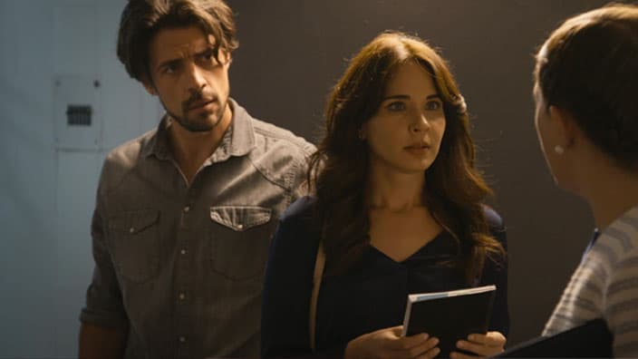 Capítulo 13: La ubicación de Arias
