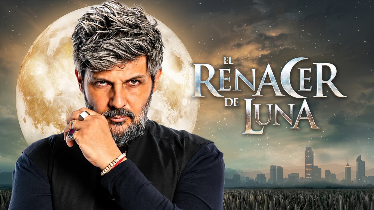 Fabián Robles será un misterioso brujo en ‘El Renacer de Luna’
