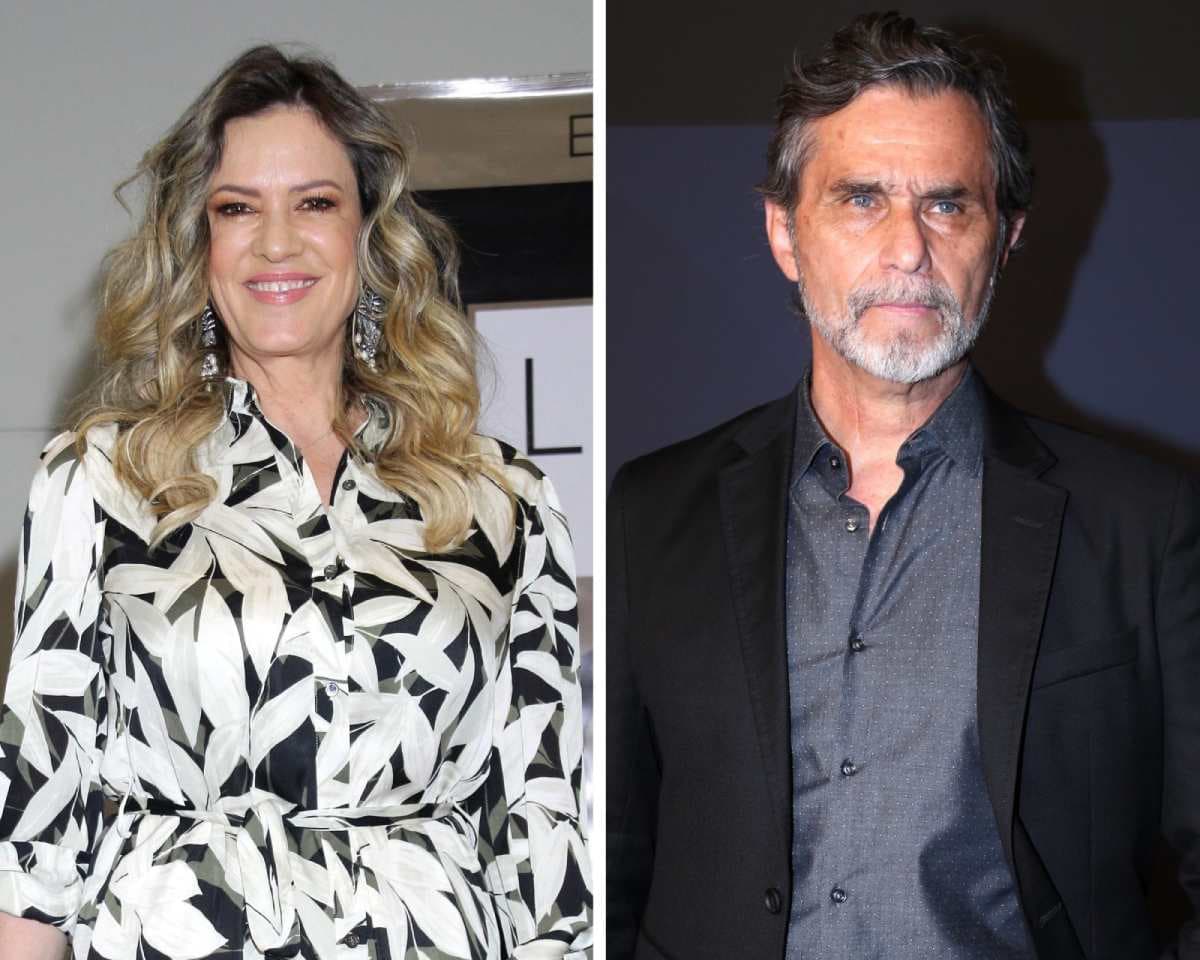 Rebecca de Alba aclara de una vez por todas si sostiene un noviazgo con Humberto Zurita