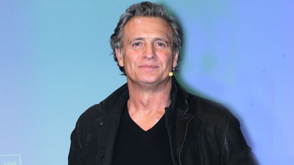 ¿Juan Soler fue hospitalizado de emergencia? Revelan estado de salud del actor