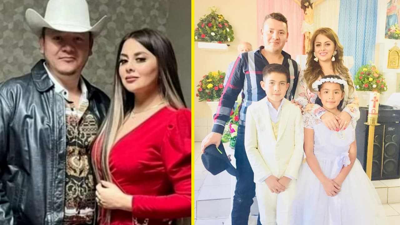 Este es el sitio donde quitaron la vida a Kevin Hernández, cantante de H Norteña, a su esposa e hijos