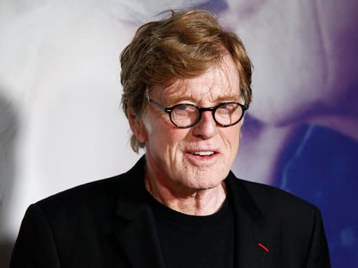 Robert Redford se despide de la actuación