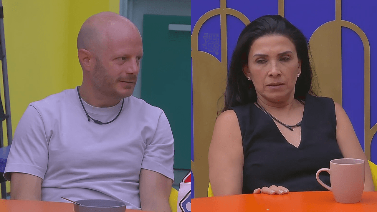 Dalílah Polanco, por fin, se desenmascara y confiesa: "Facundo me caía muy mal"