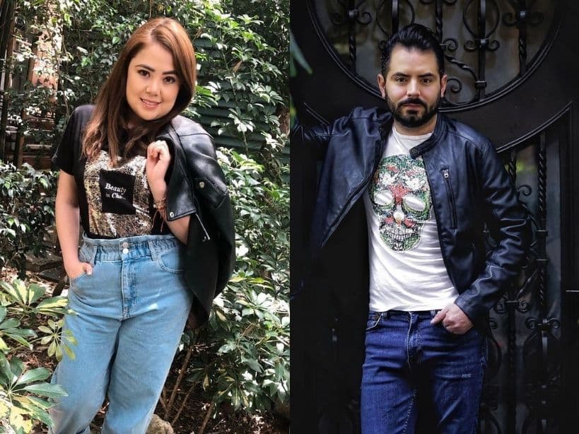Martina de Una familia de diez exhibe que José Eduardo Derbez la engañó: ‘Siento que te odio mucho’
