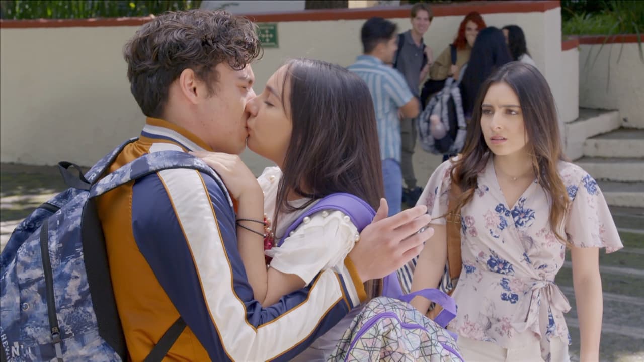 La Rosa de Guadalupe: capítulo completo "El peso de un juramento"