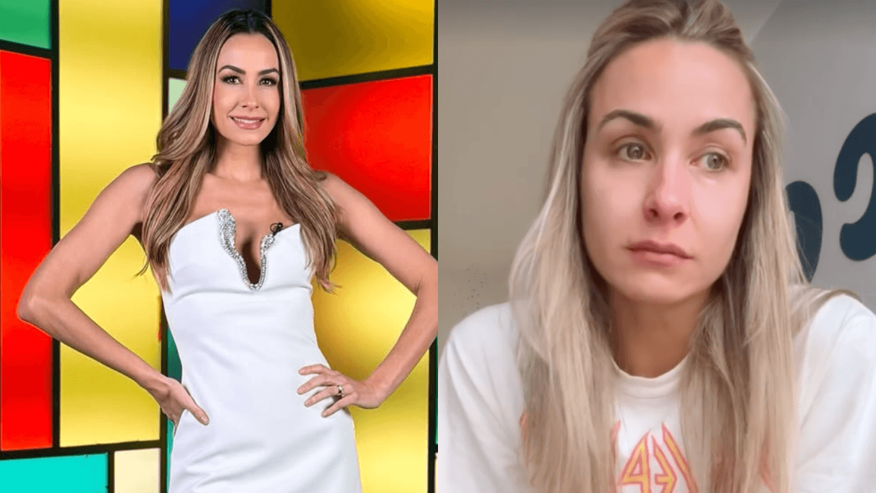 Odalys Ramírez renuncia a Cuéntamelo Ya!; horas después, deja en shock por el mensaje que publica 