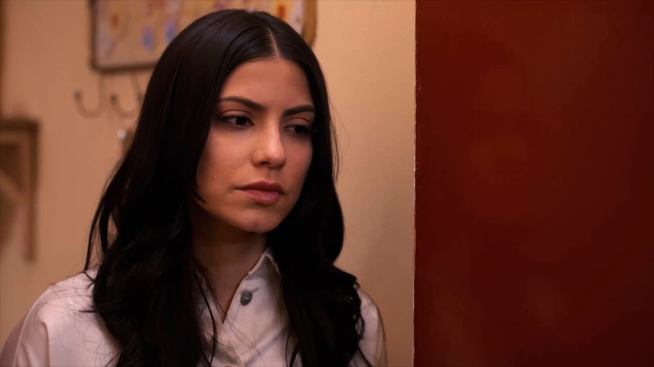 Los Hilos del Pasado: Capítulo Completo 46 - El secreto de Cristina corre peligro