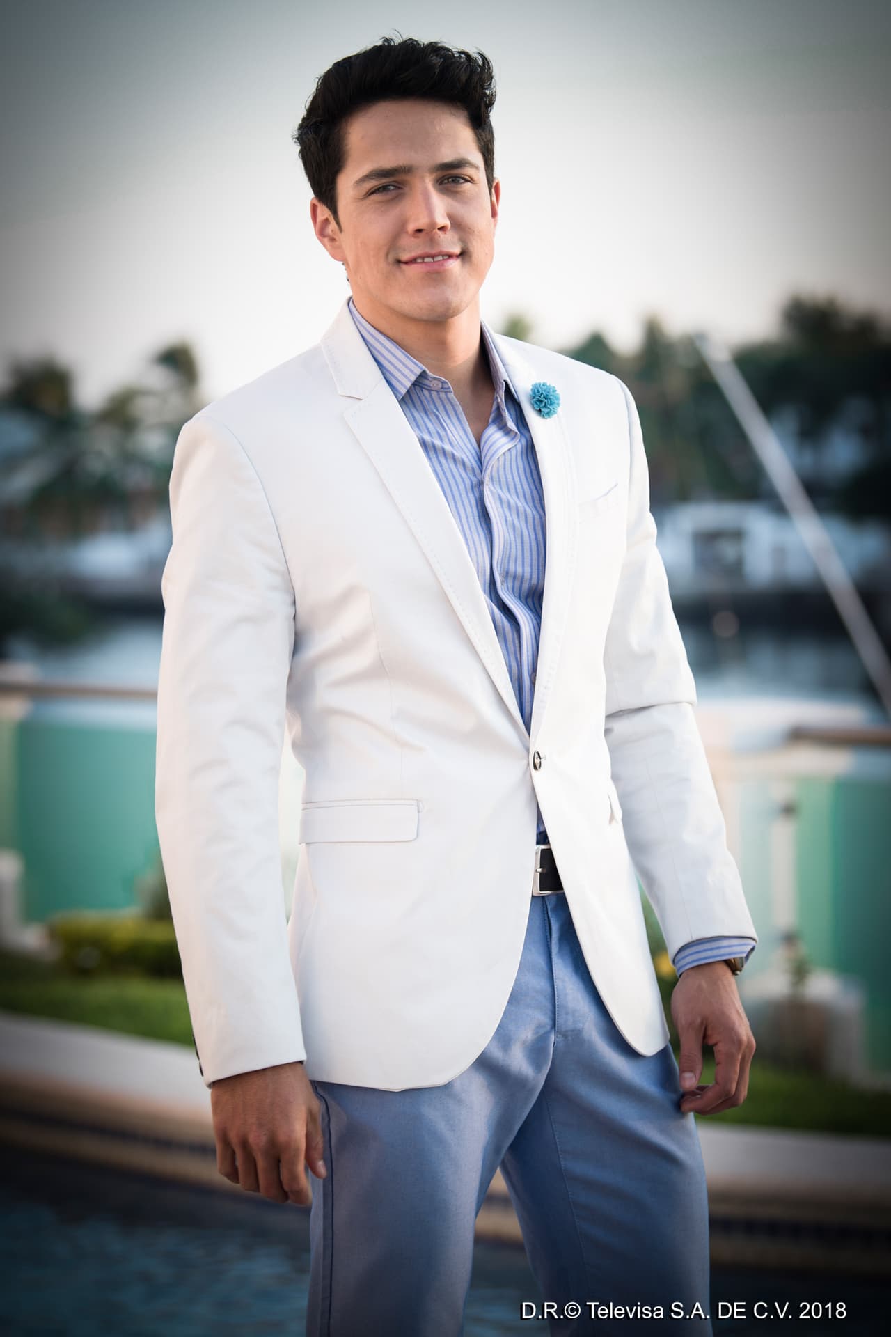 Mauricio Iriarte San Román