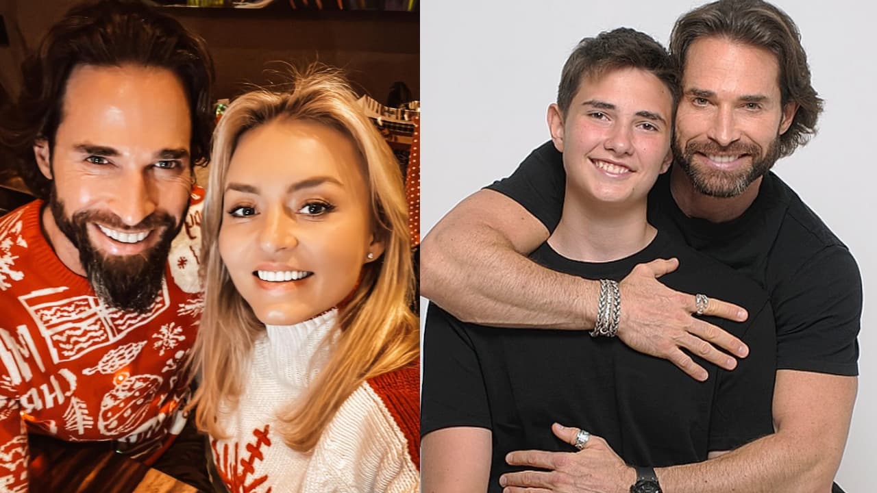 Tras sufrir caída, Angelique Boyer presume al hijo de Sebastián Rulli: publica fotos