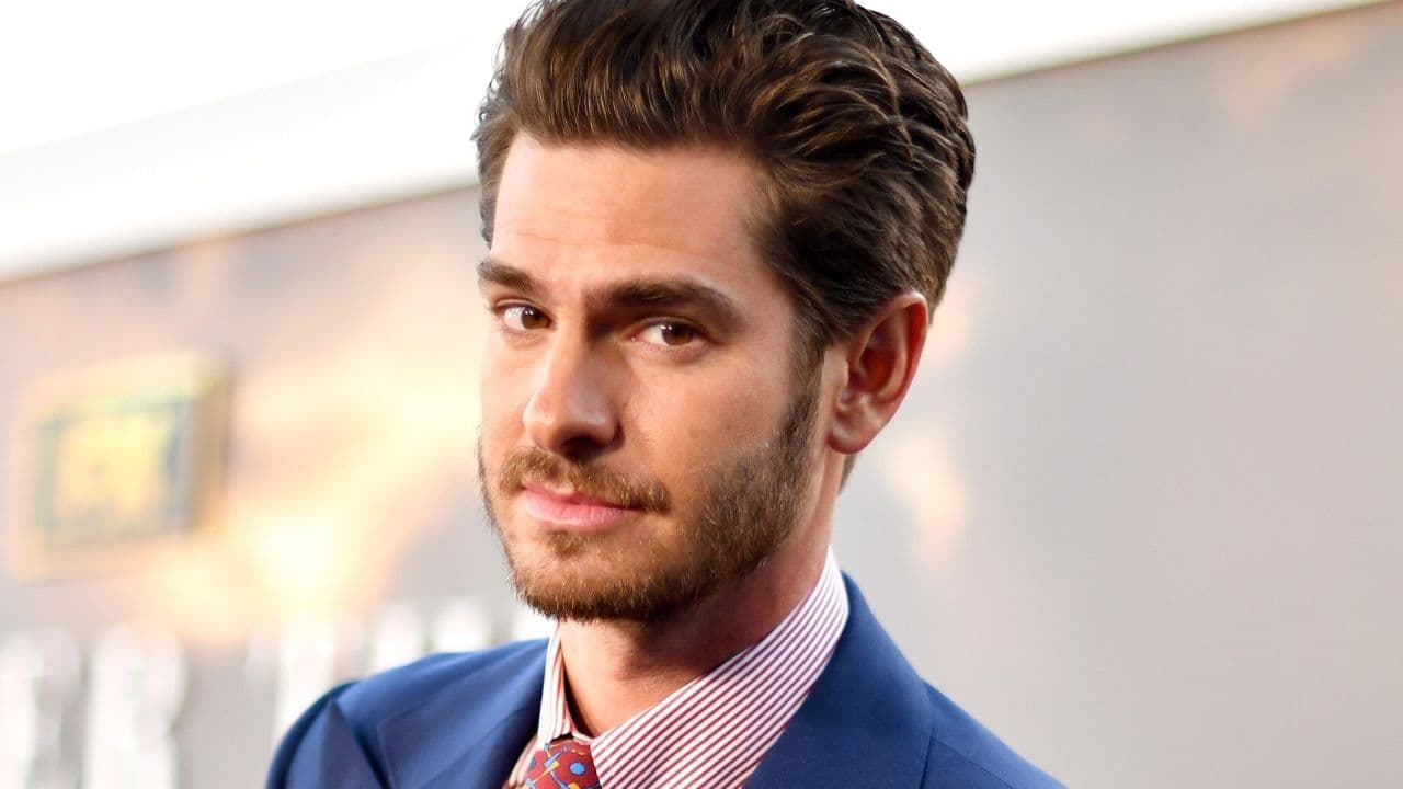 Andrew Garfield anuncia su retiro temporal de la actuación