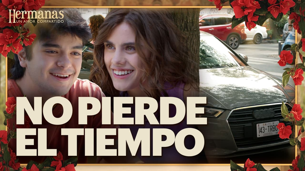 Julia se acerca a Wally por su dinero y lujos