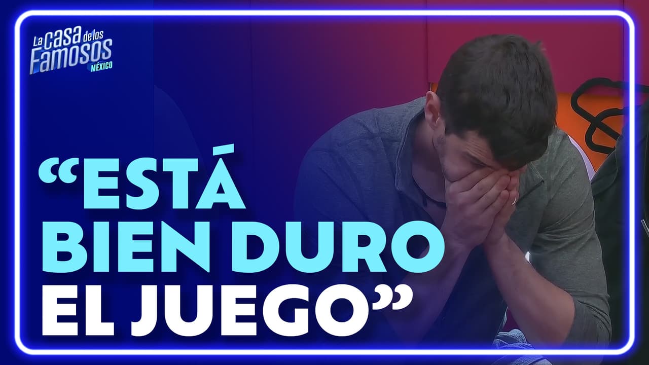 La competencia cada vez está más FUERTE